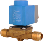 electric-valve